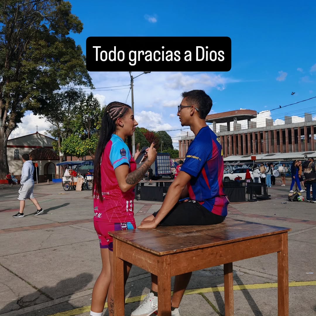 Gracias a Dios